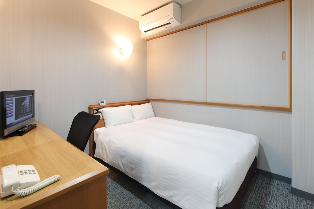 Green Rich Hotel Aso Kumamoto Airport 27/68