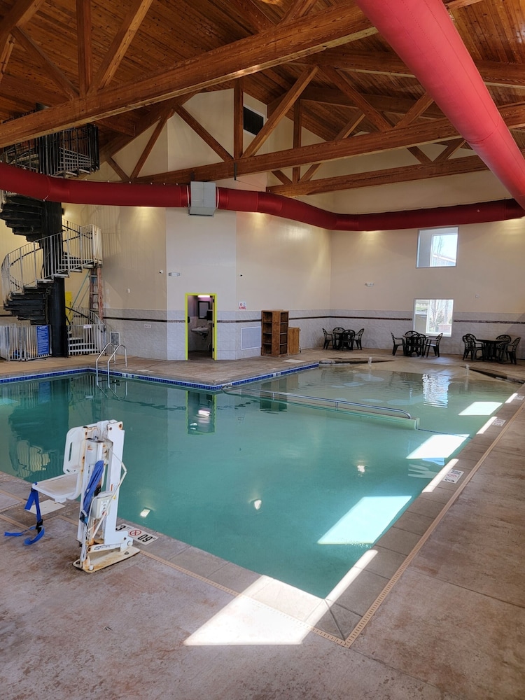 Dakotah Lodge 31/64