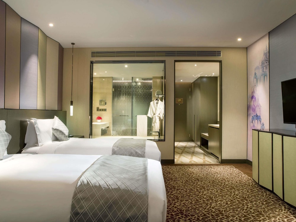 Sofitel Lianyungang Suning 23/71