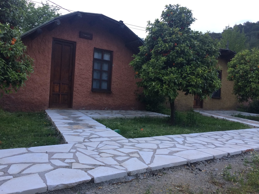 Simurg Evleri Olympos 28/35