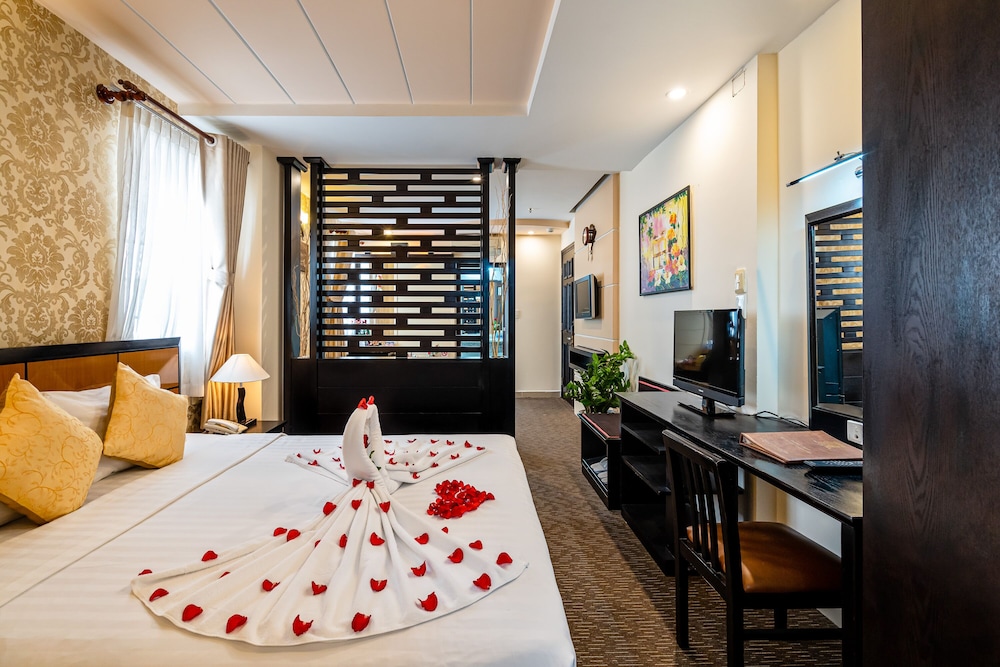 A25 Hotel - 29 Bui Thi Xuan 30/72