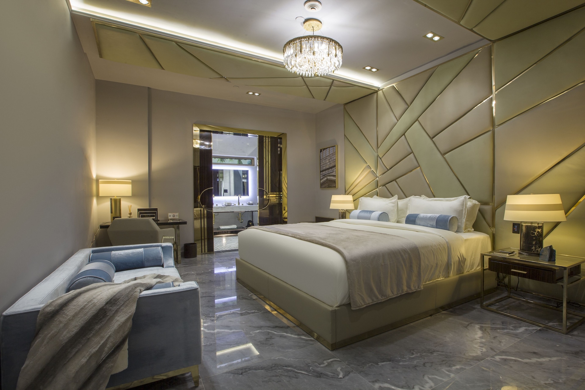INTERIOR, DESIGN, SUITE