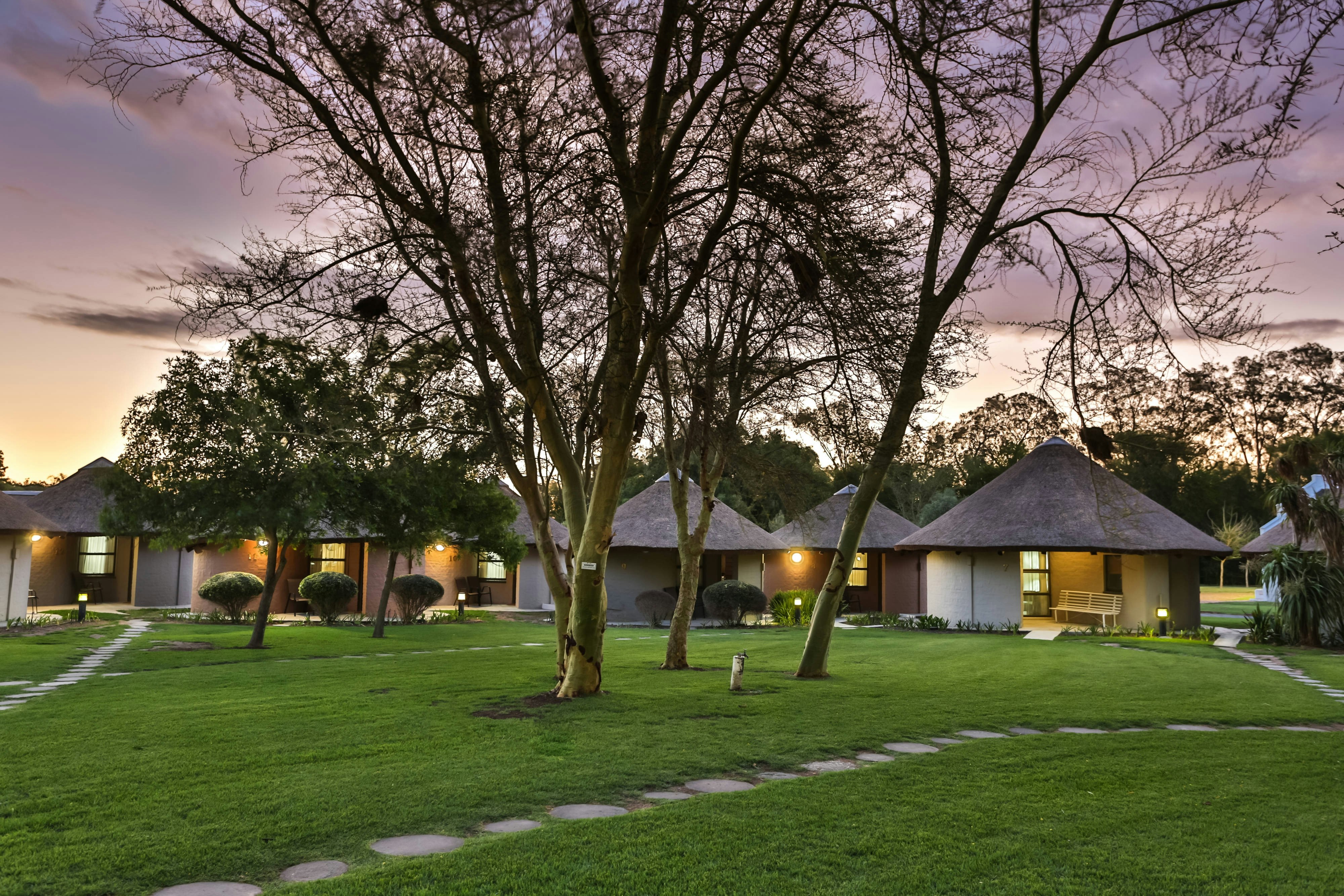 Protea Hotel By Marriott Oudtshoorn Riempie Estate 16/19