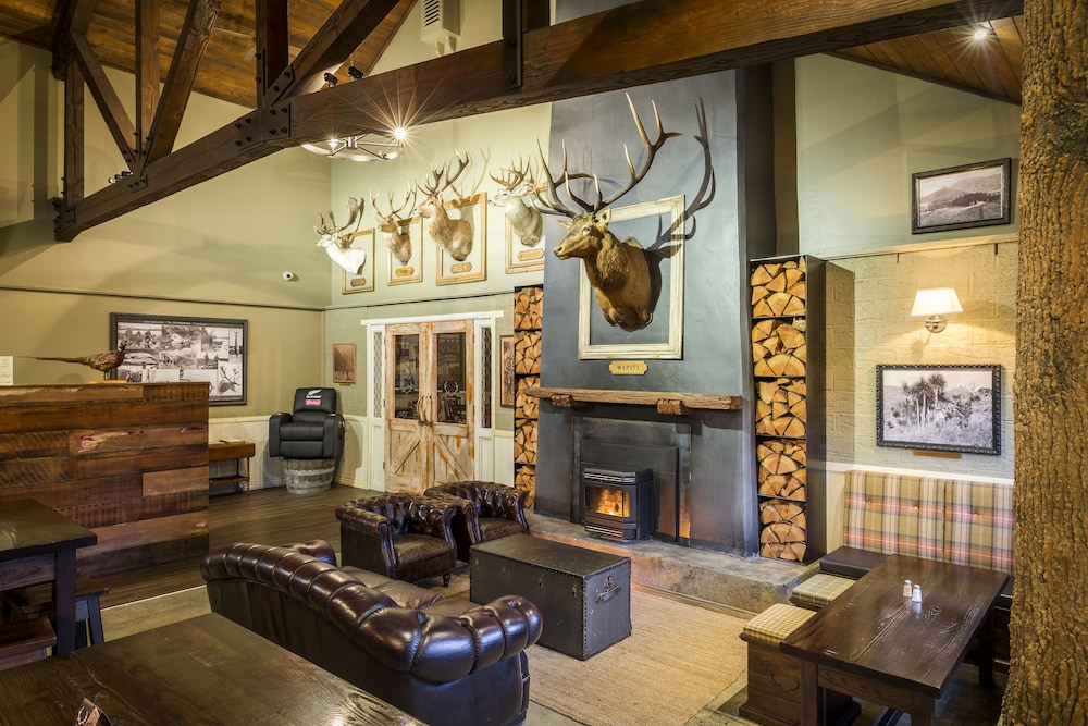 Hanmer Springs Retreat 27/35