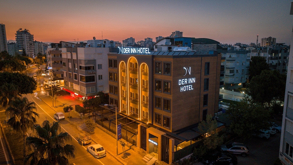Der Inn Hotel Lara 3/58
