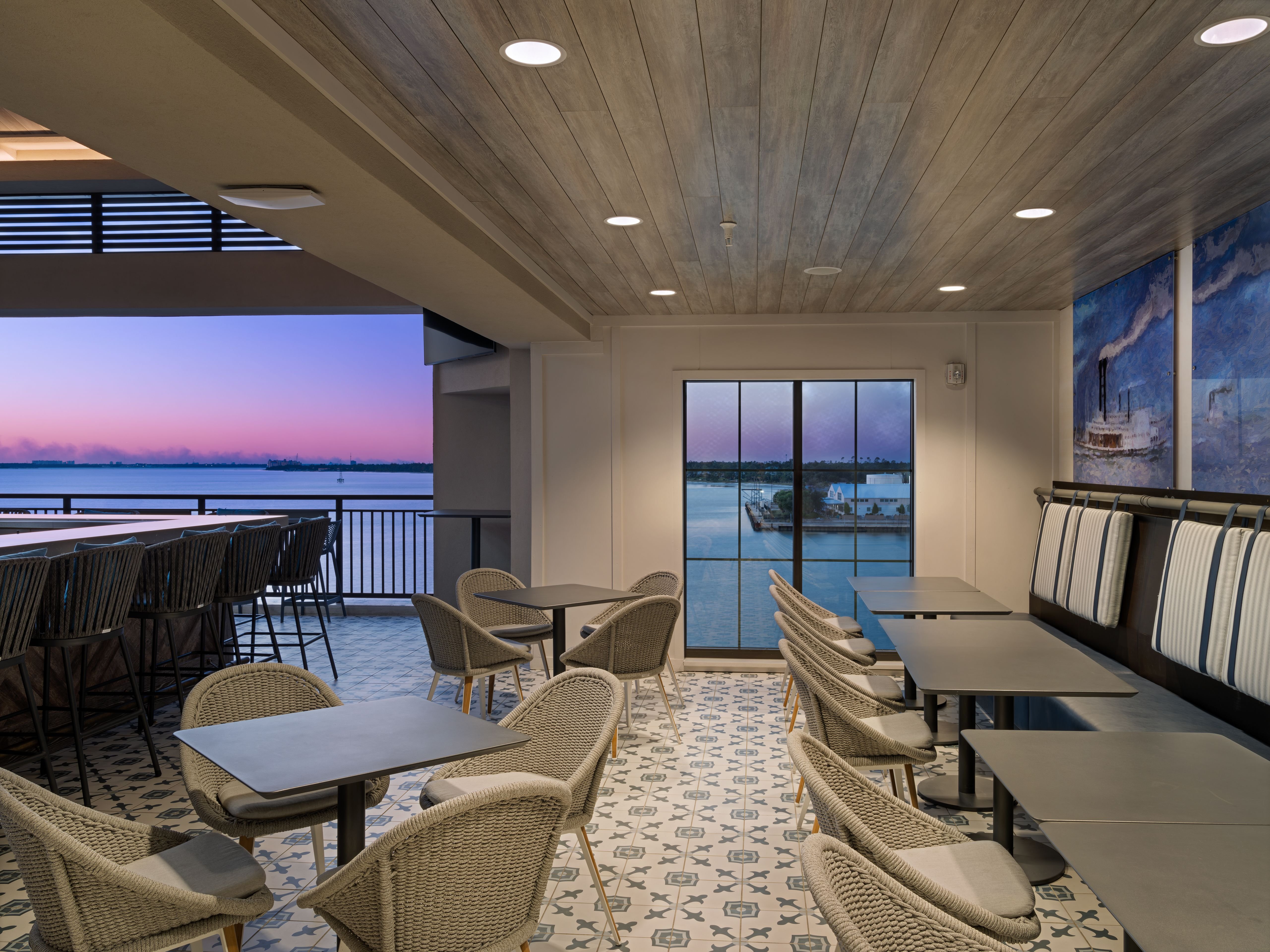 Hotel Indigo Panama City Marina, an IHG Hotel 63/75
