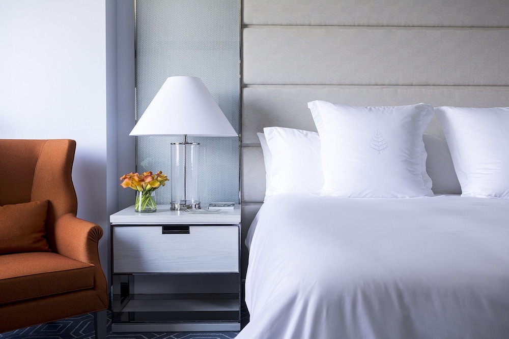 Four Seasons Hotel Atlanta 22/73