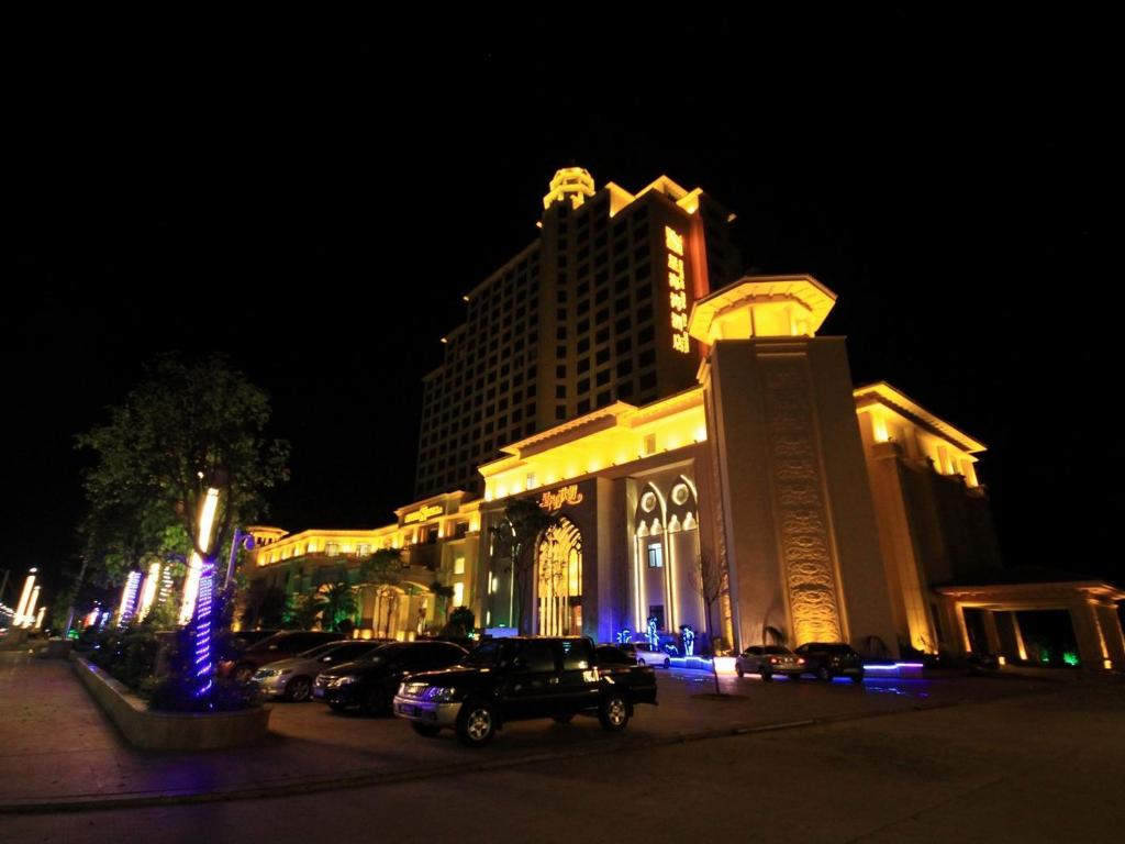 Chateau Star Sea Hotel 2/44