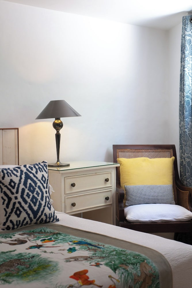 Ecolodge Fleur de Lune 29/61