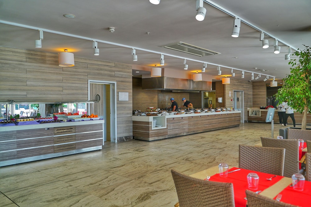 Delta Hotels by Marriott Bodrum 7/50
