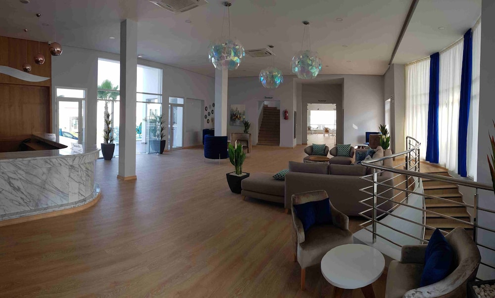 L Escale Appart Hotel 6/67