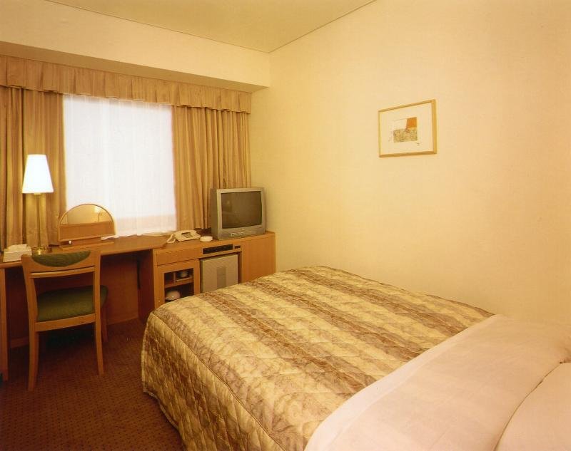 Hotel Unizo Shinbashi 9/27