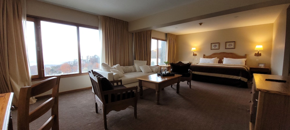 Wyndham Garden Ushuaia Hotel Del Glaciar 29/49