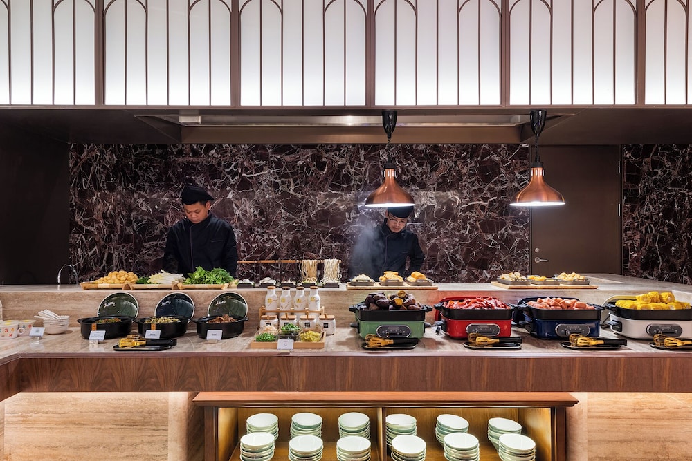 Mercure Ningbo Yinzhou 37/45