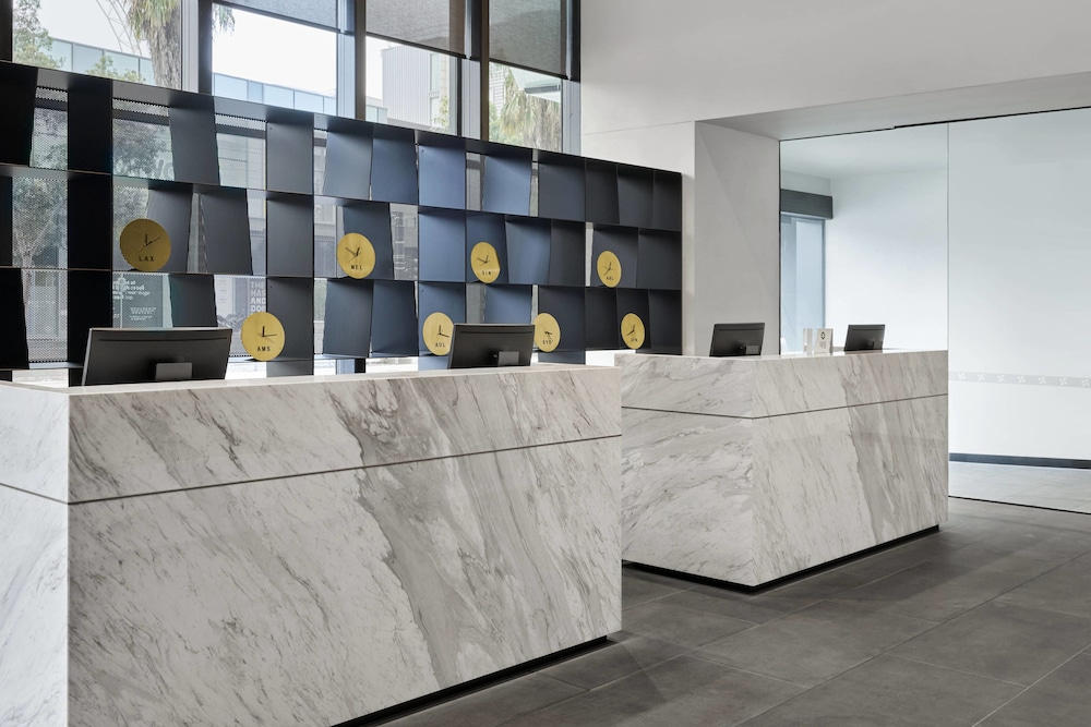 Vibe Hotel Melbourne Docklands 7/67