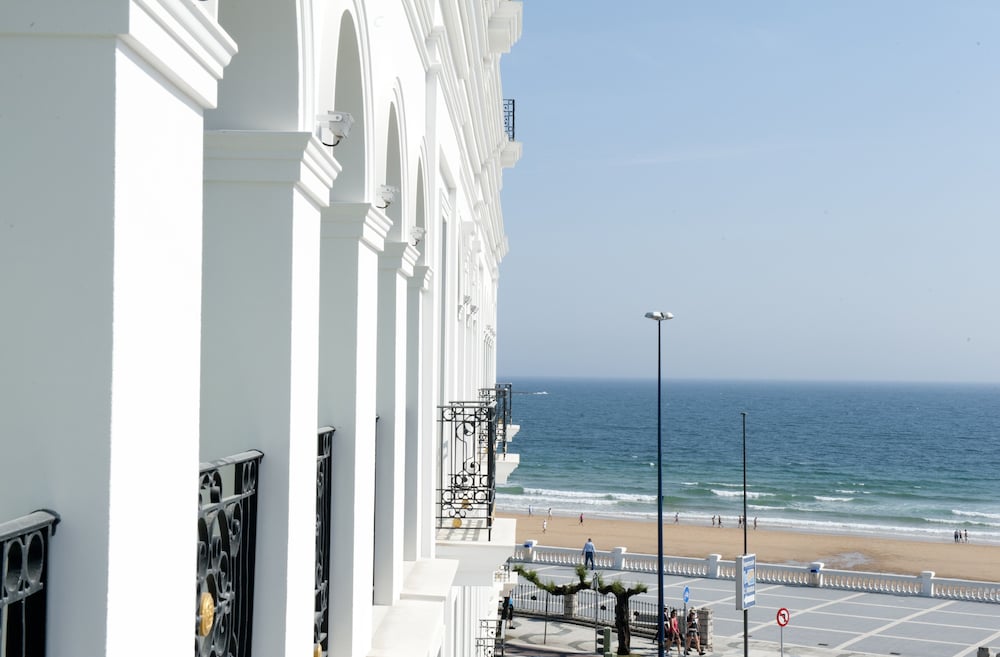 Gran Hotel Sardinero 68/73