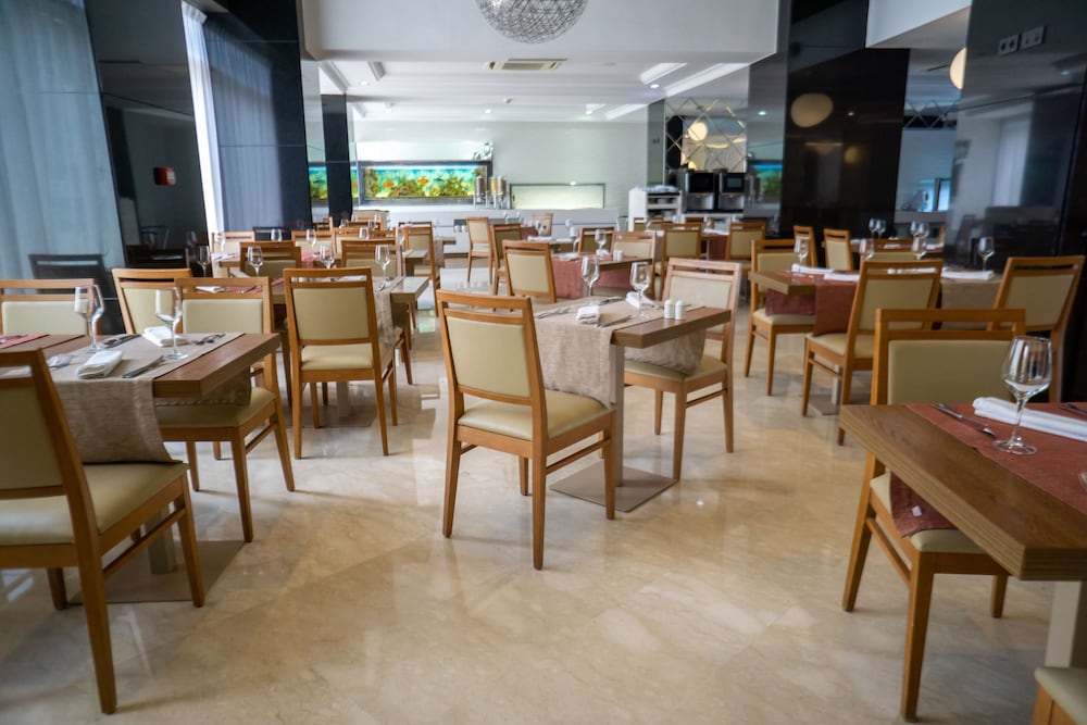 Royal Tulip City Center Tanger Hotel 49/72
