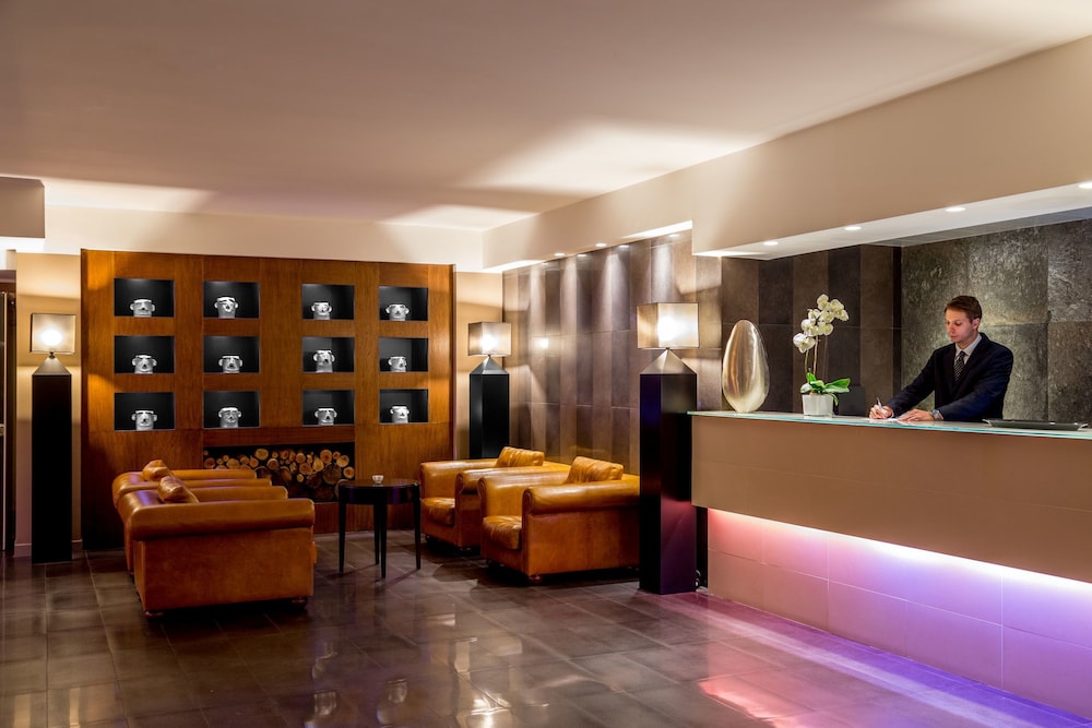 Park Hotel Sabina 8/48