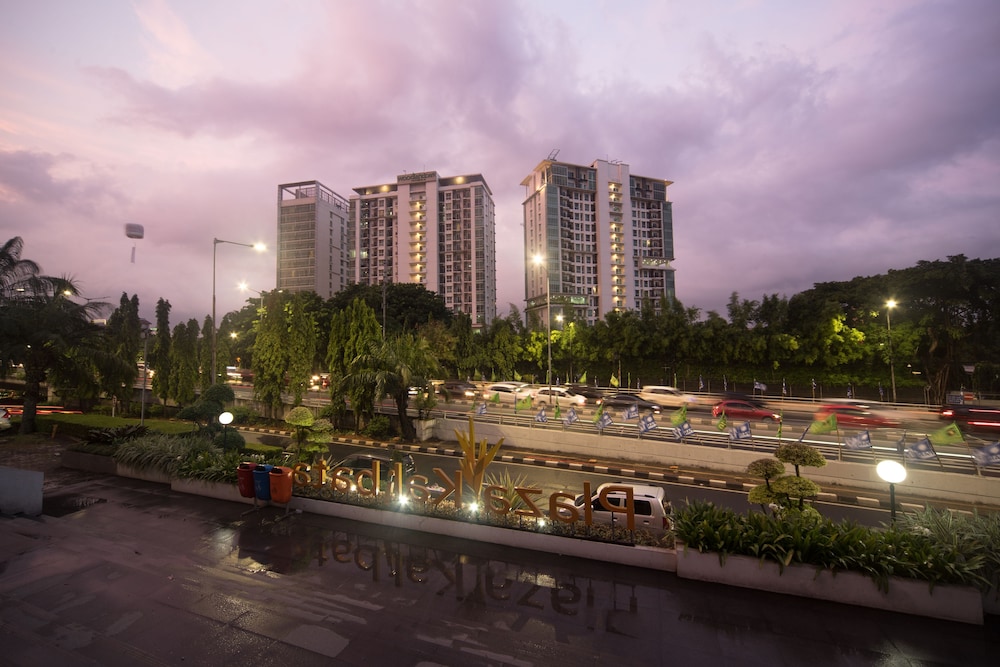 Swiss-Belresidences Kalibata Jakarta 5/61