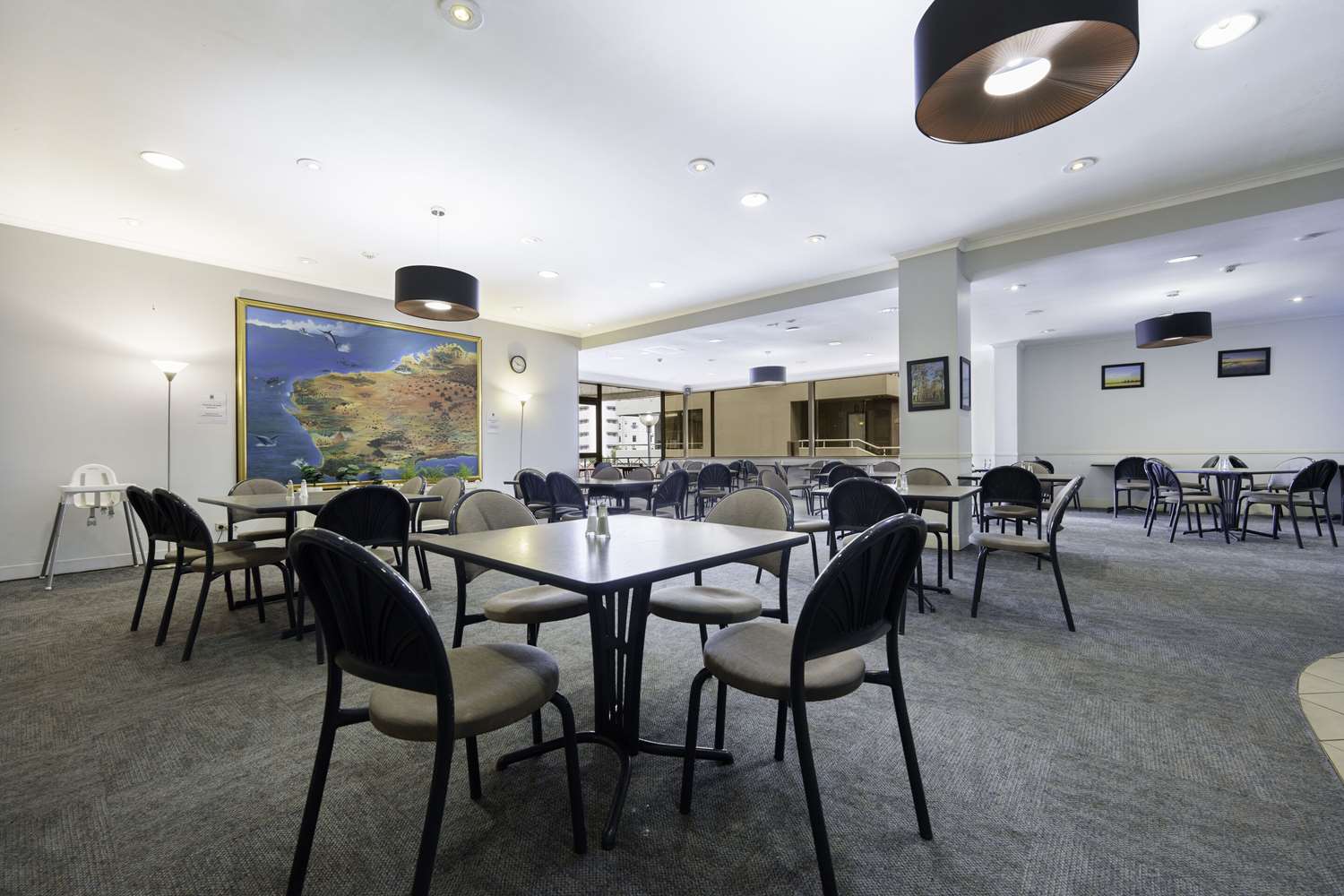 Comfort Inn And Suites Goodearth Perth 18/22