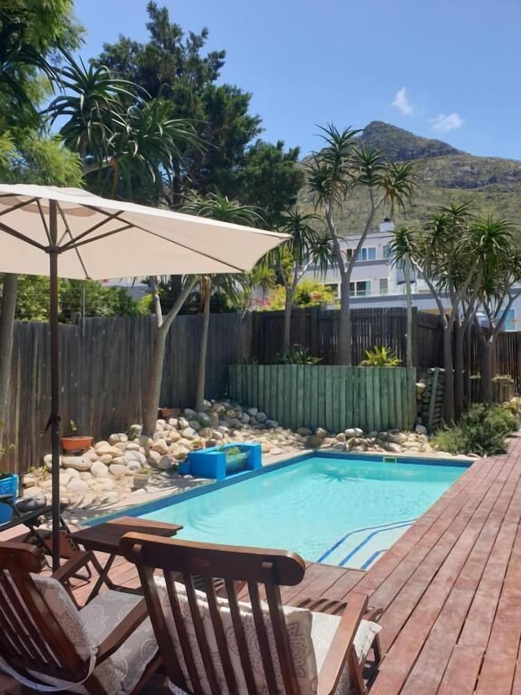 Hout Bay Breeze 21/50