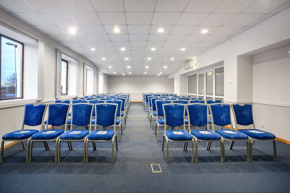 RADISSON BLU DAUGAVA 68/78