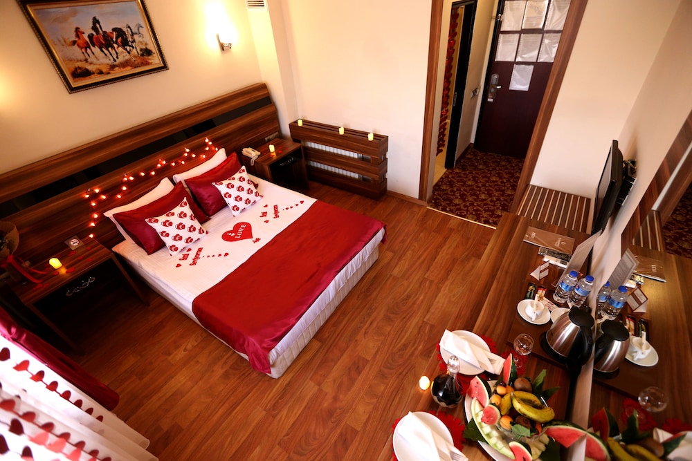 By Cappadocia Hotel Spa 47/59
