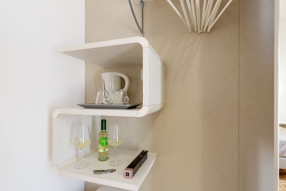 Dolce Luxury Rooms 33/50