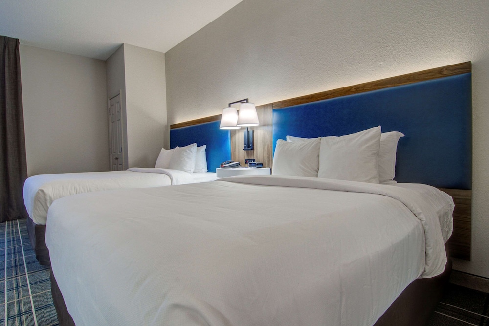 Comfort Suites Newport News Airport VA 14/46