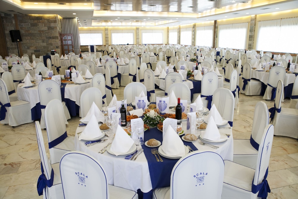 Scala Hotel 45/57