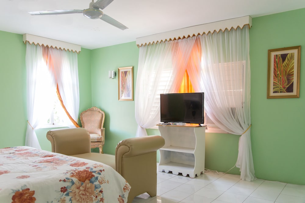 Villa Diamond Suite 47/50