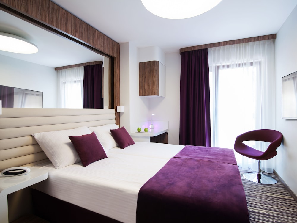 Leonardo Boutique Hotel Krakow City Center (ex Metropolis Design) 14/68