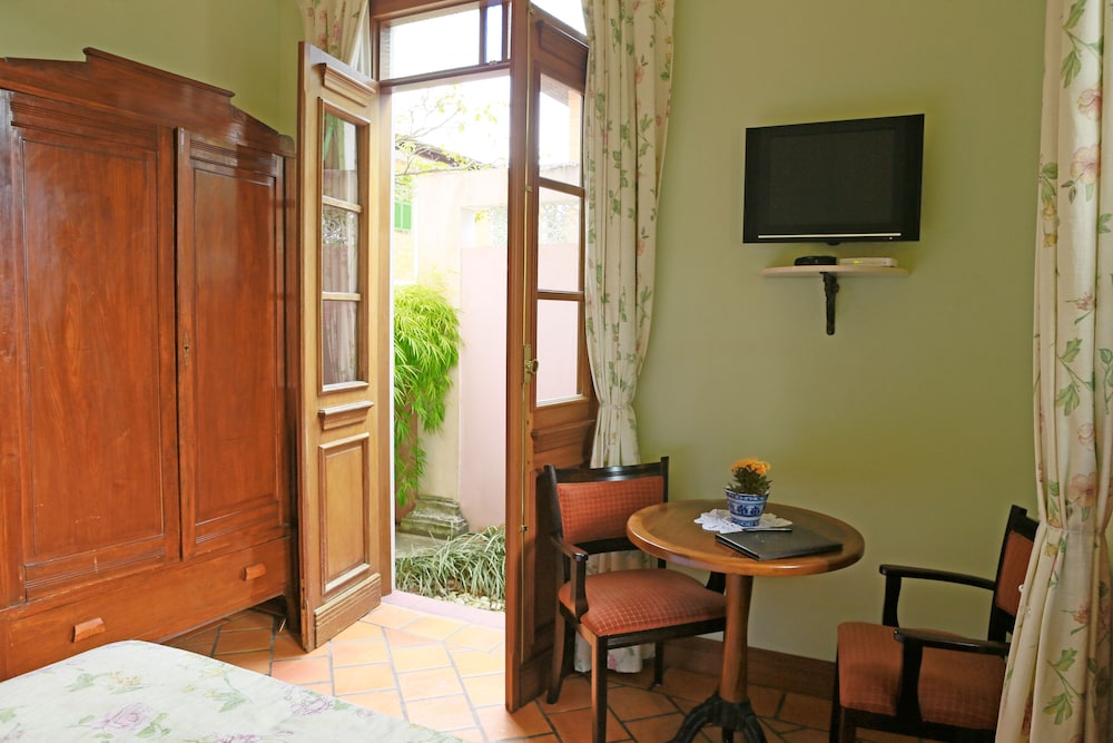 Boutique Quinta Das Videiras Hotel 55/76