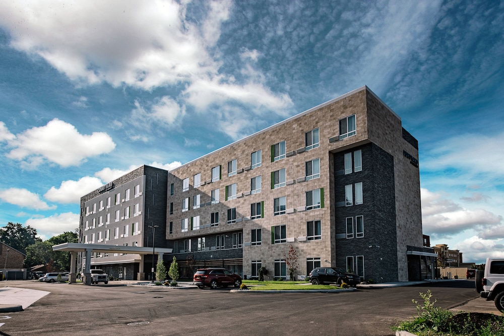 Courtyard by Marriott Toledo West 1/59