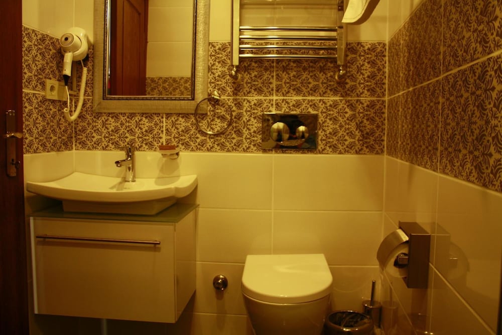 Terra Suites 16/60