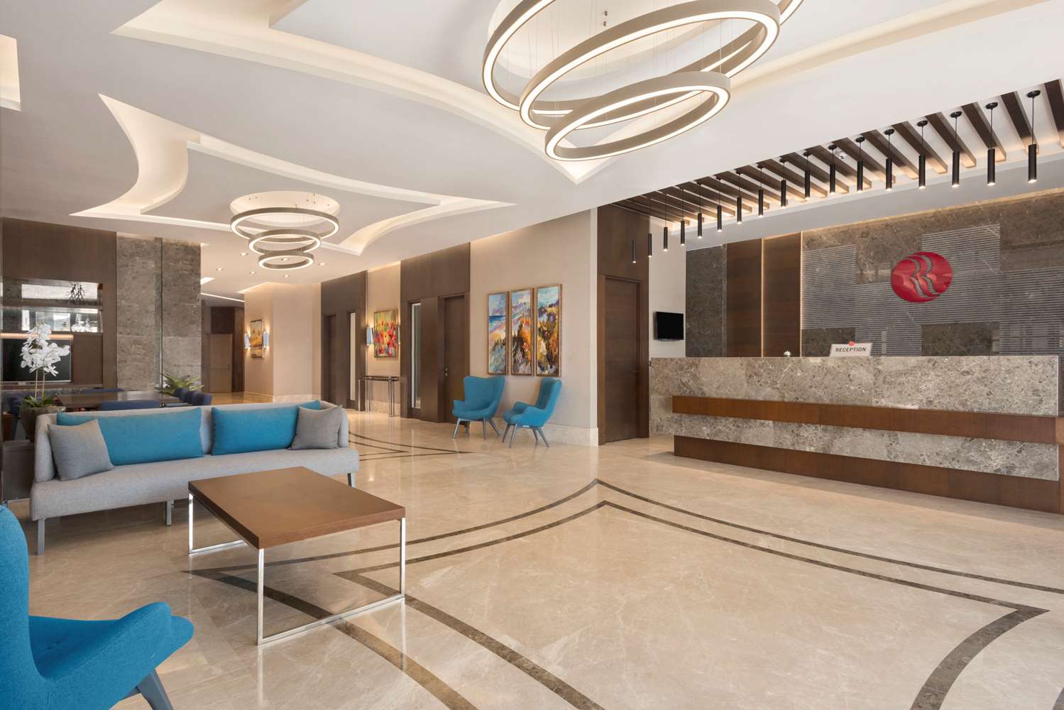 Ramada by Wyndham Bursa Nilufer 2/25