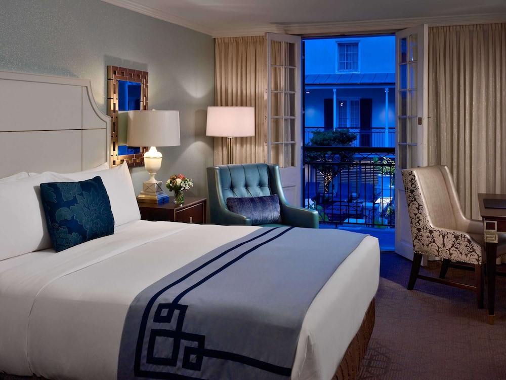 Royal Sonesta Hotel New Orleans 19/62