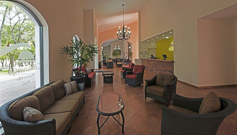 CONCIERGE PLAZA LA VILLA 35/61