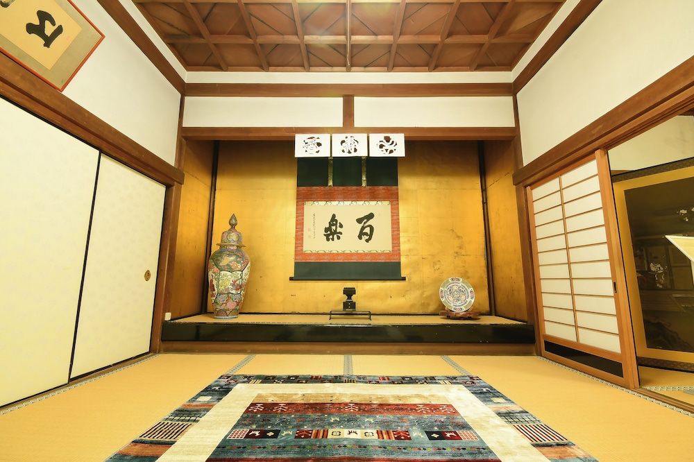 Koyasan Shukubo Komyoin 4/44