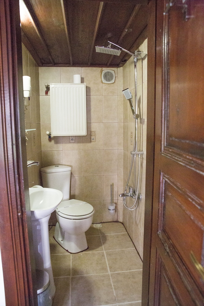 Asmali Konak Hotel 45/50