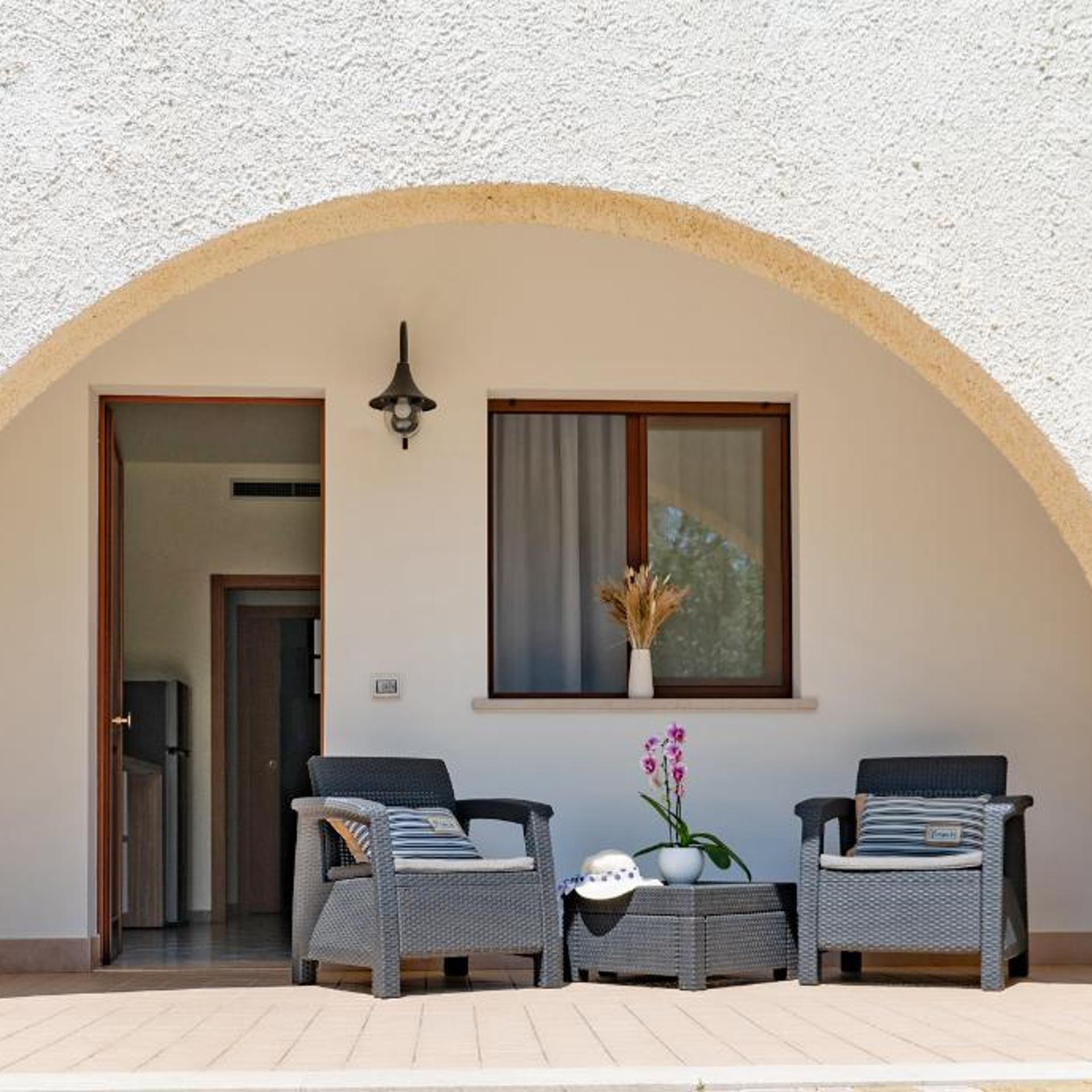 Hotel Residence Torre Del Porto 3/52