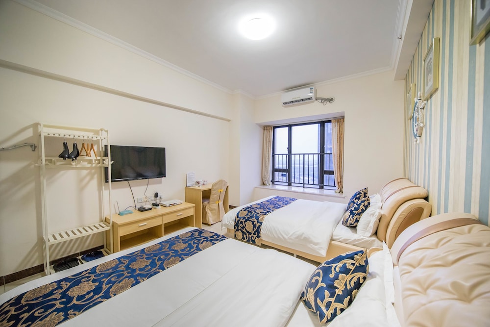 Xingyu Legend Service Apartment 3/49
