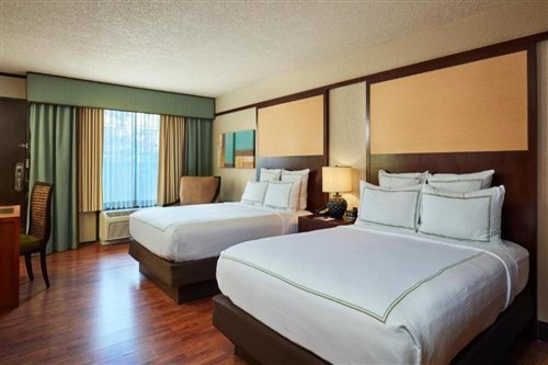 DoubleTree by Hilton Orlando Theme Park Resort photo3