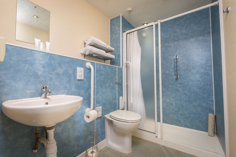 Best Western Station Hotel 13/46