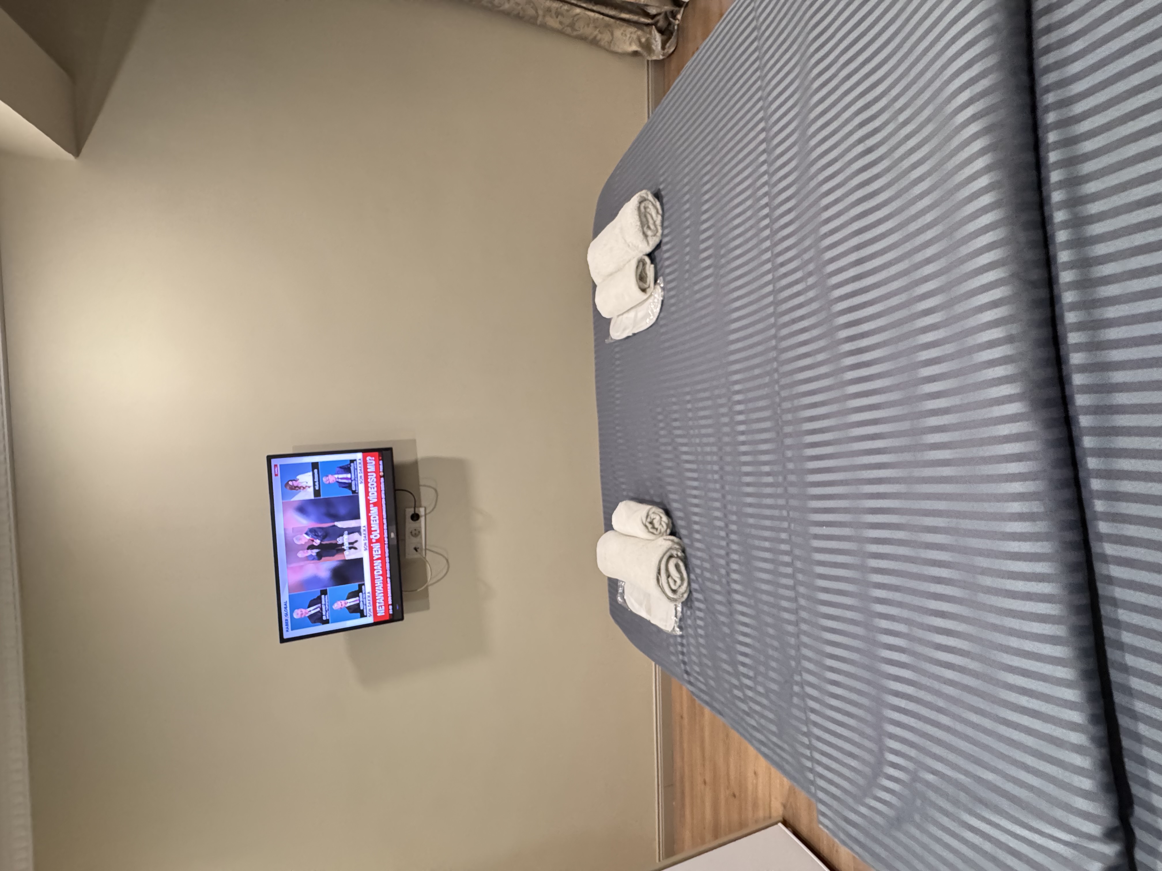 Renova Hotel Fatih 24/50