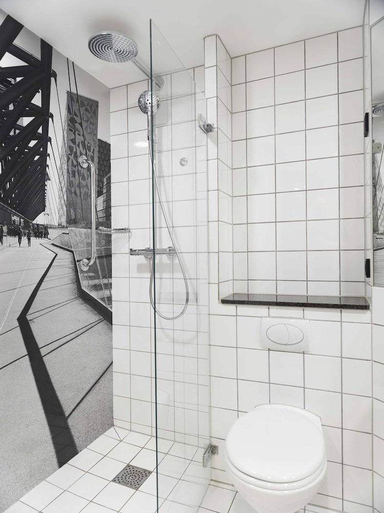 Radisson Blu Hotel Nydalen 64/65