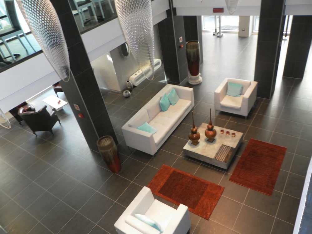 Smart Hotel Milano Central Station 56/66