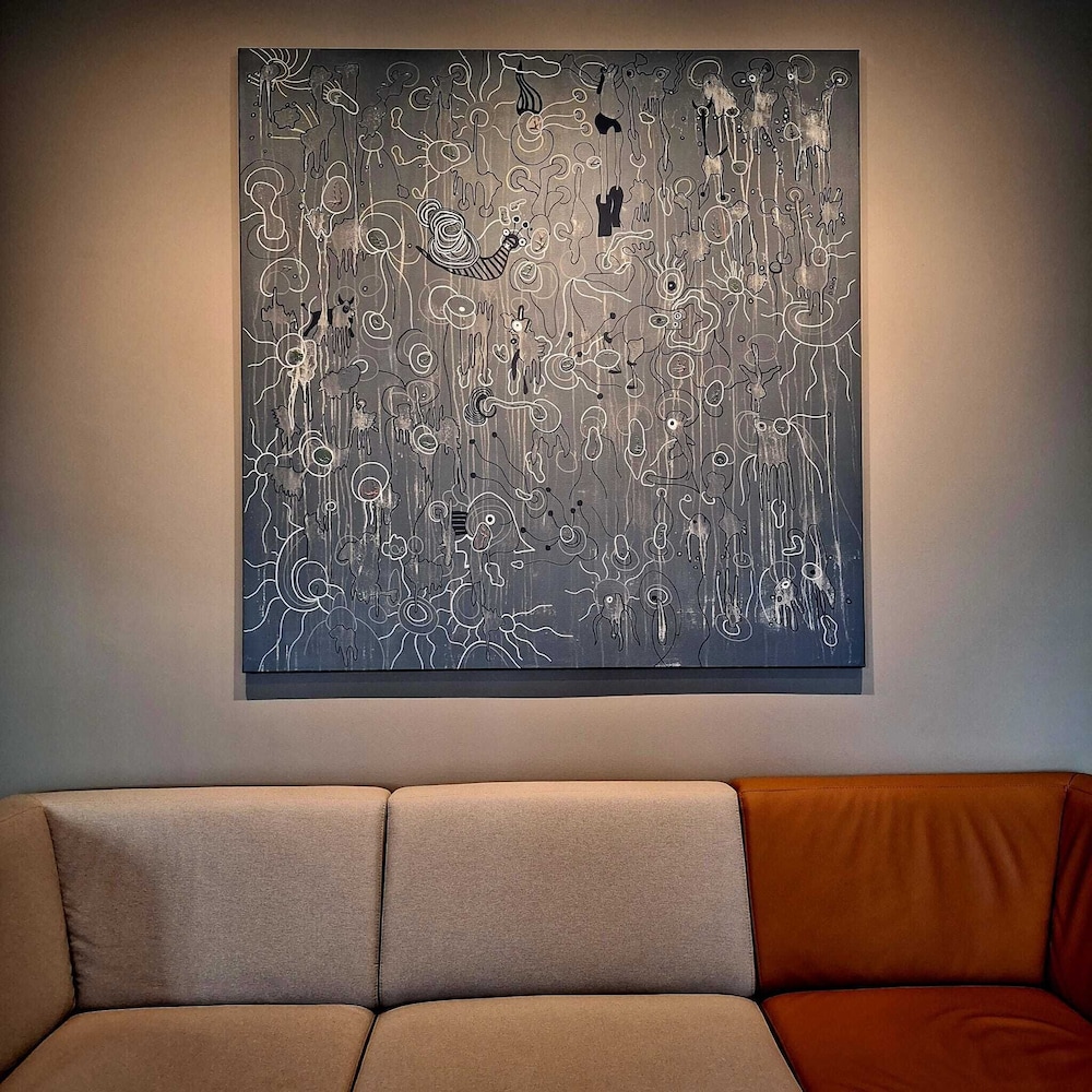 Hotel iNova 8/50