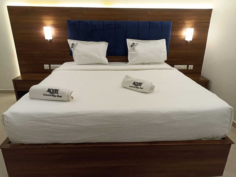Bandipur Heritage Village Resort 15/39