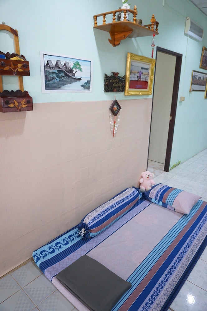 Garden Homestay Suratthani 20/33